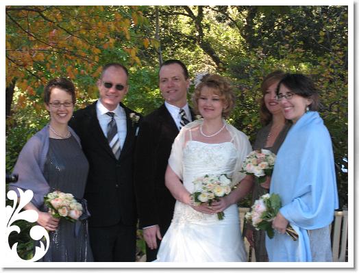 2007NovThanksgivingandRickWedding 064